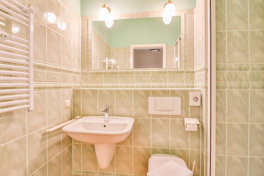 Photo of Bathroom in Rankwitz