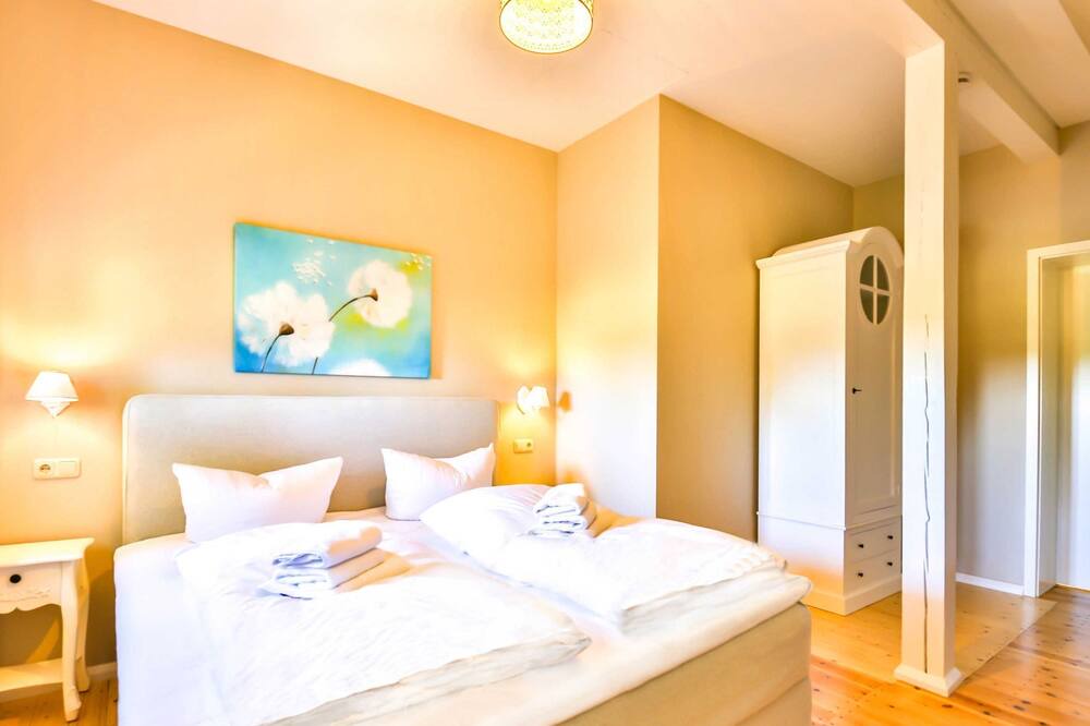 Photo of Bedroom in Rankwitz