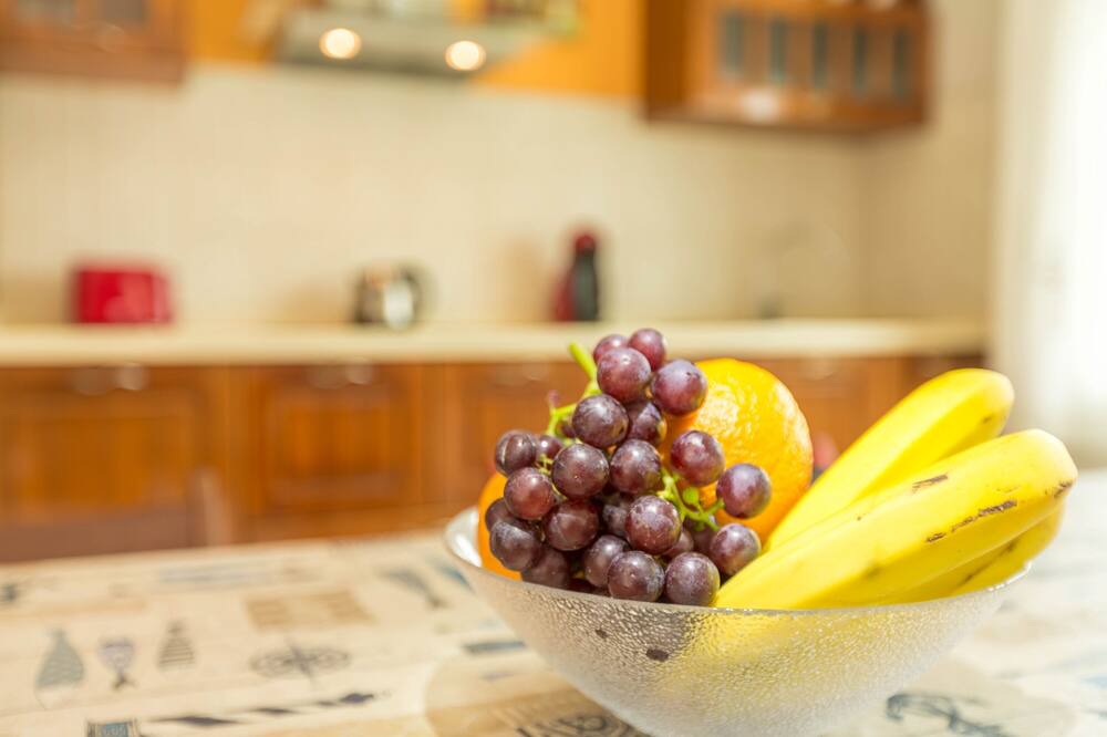 Photo of Kitchen in Cruce de Arinaga