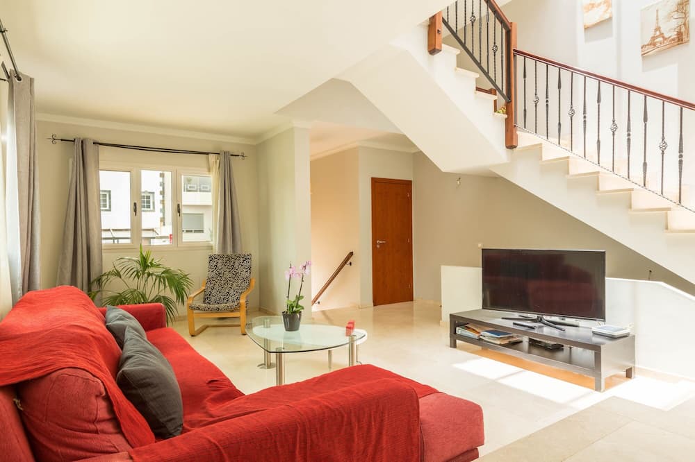 Photo of Livingroom in Cruce de Arinaga