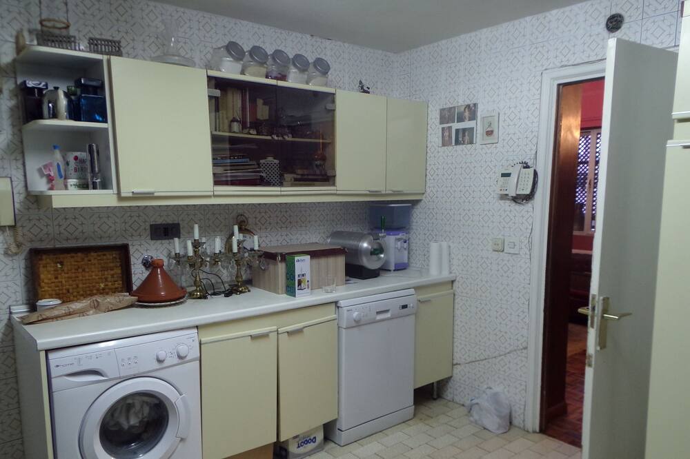 Photo of Kitchen in Prosperidad