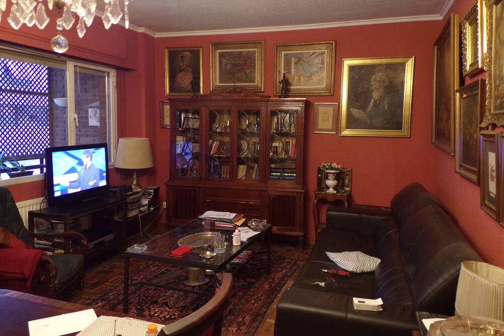 Photo of Livingroom in Prosperidad