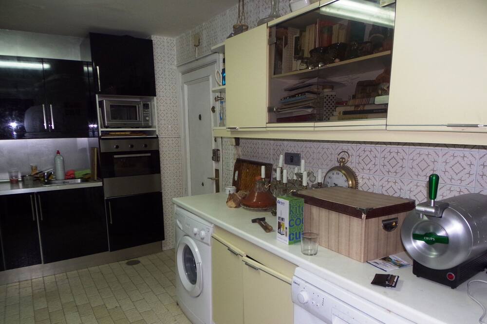 Photo of Kitchen in Prosperidad