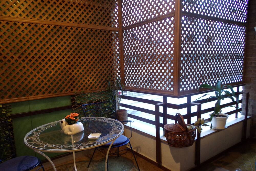 Photo of Patio Balcony in Prosperidad