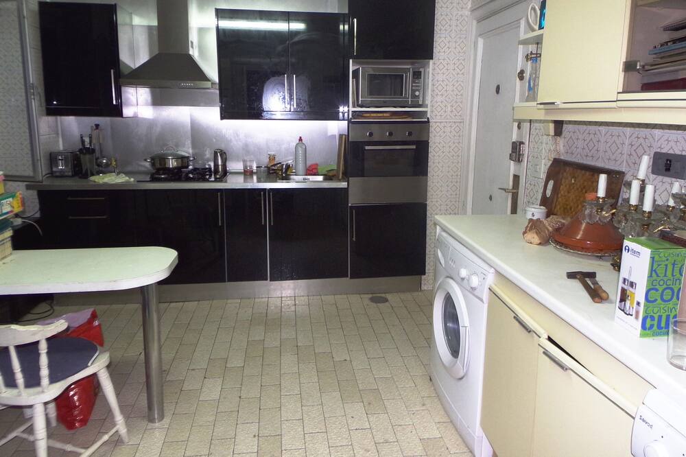 Photo of Kitchen in Prosperidad