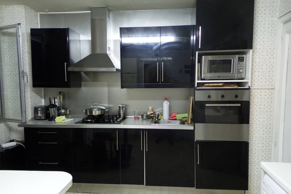 Photo of Kitchen in Prosperidad