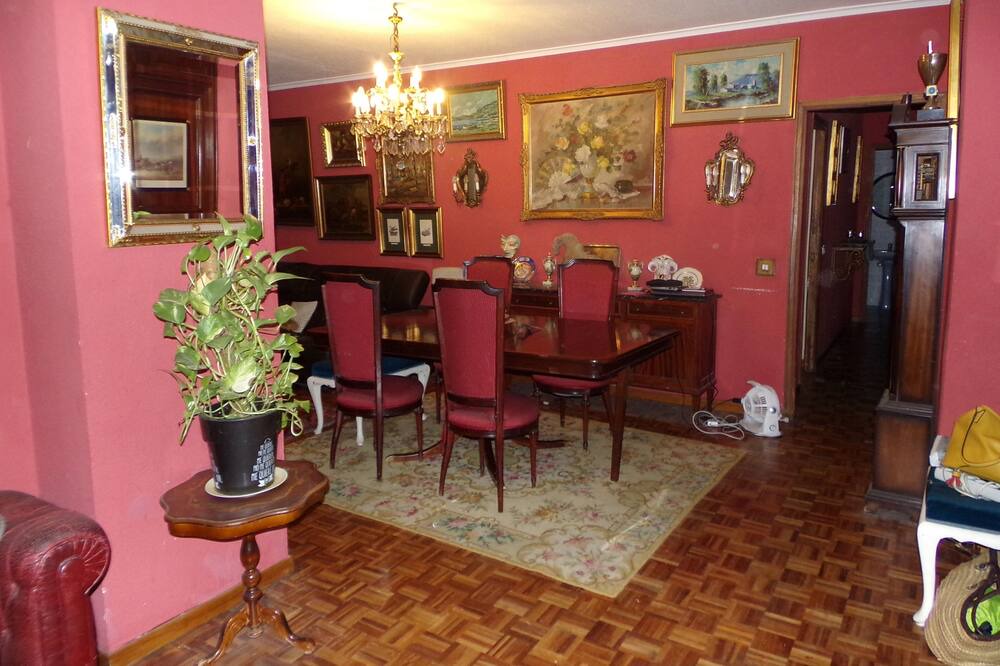 Photo of Livingroom in Prosperidad