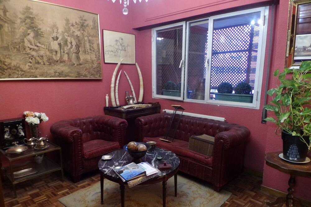 Photo of Livingroom in Prosperidad
