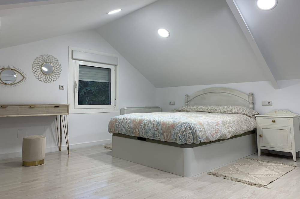 Photo of Bedroom in Merza