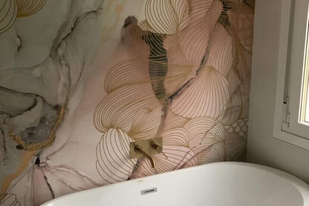 Photo of Bathroom in Merza