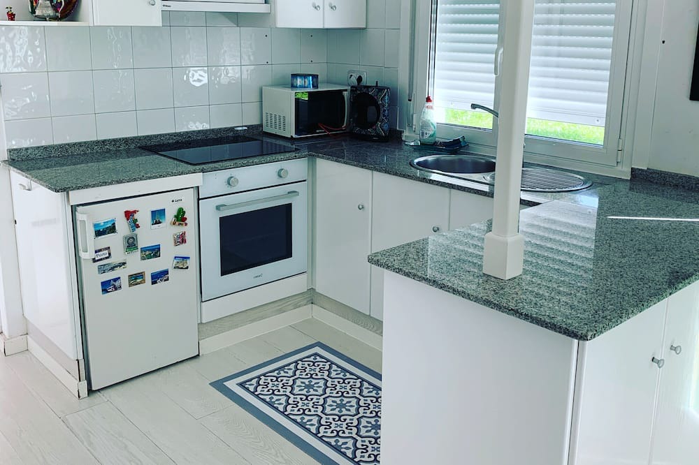 Photo of Kitchen in Merza