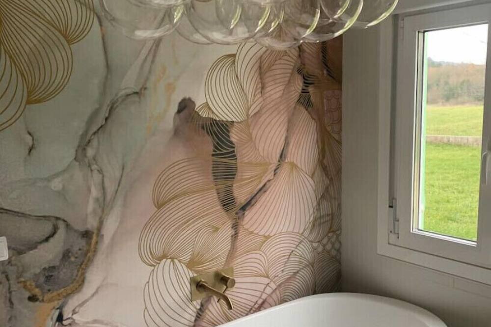 Photo of Bathroom in Merza
