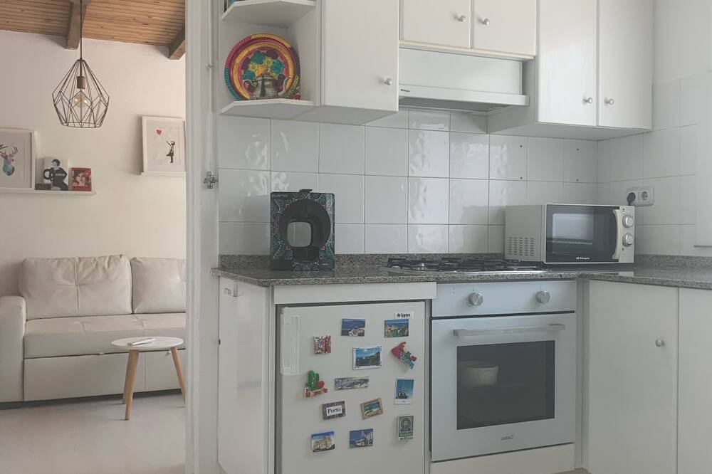 Photo of Kitchen in Merza