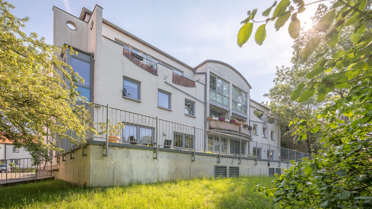 Photo of Outdoor in Leutzsch