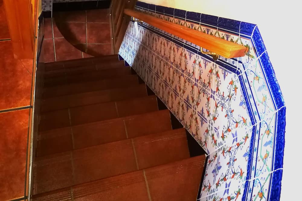 Photo of Bedroom in Guijo de Santa Barbara