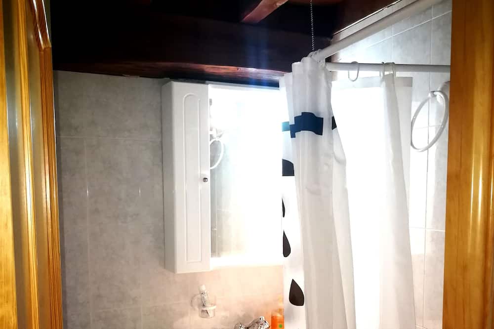 Photo of Bathroom in Guijo de Santa Barbara