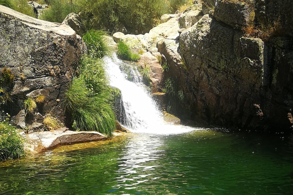 Photo of Outdoor in Guijo de Santa Barbara