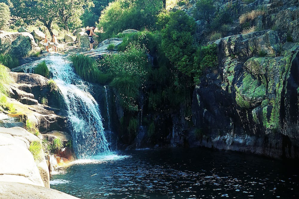 Photo of Outdoor in Guijo de Santa Barbara