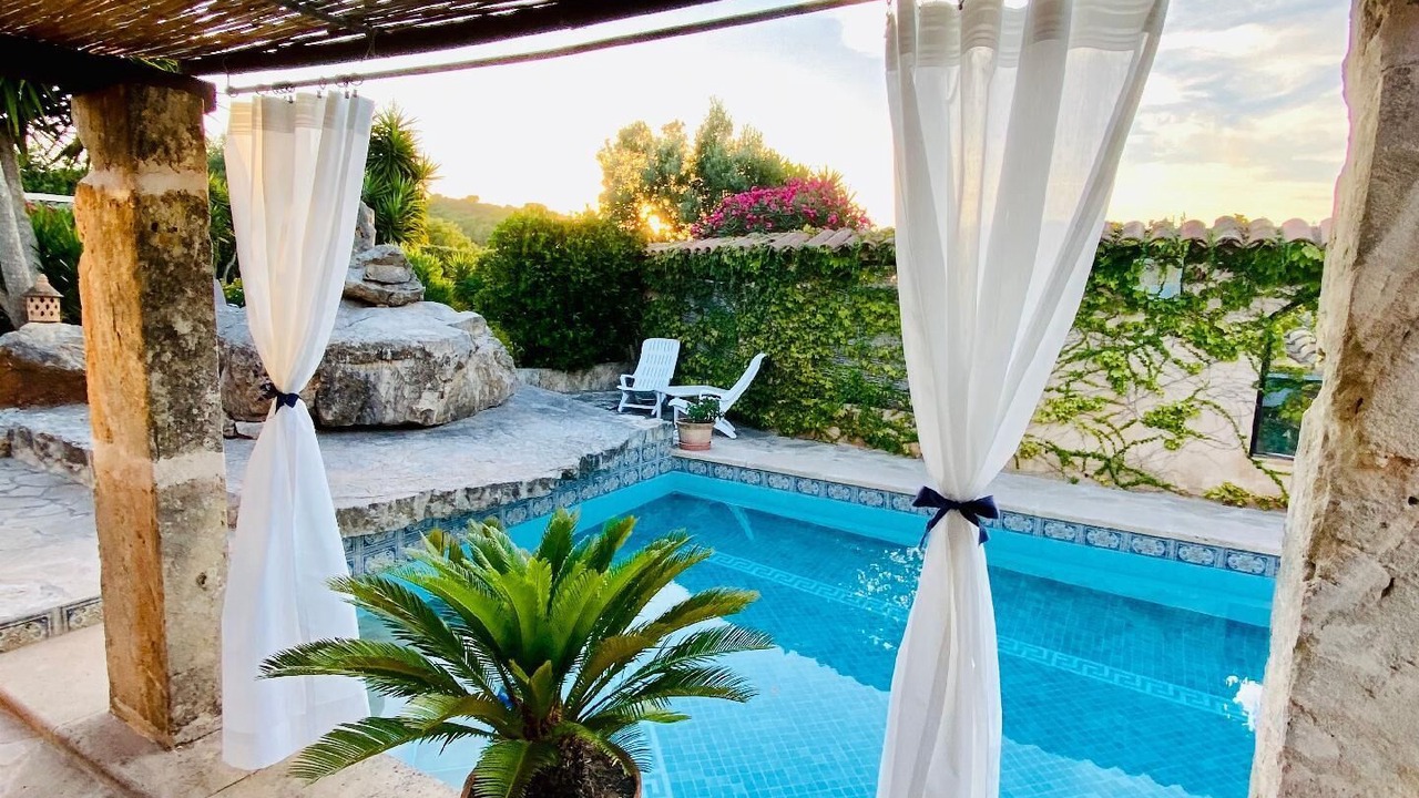 Photo of Outdoor in Son Macia