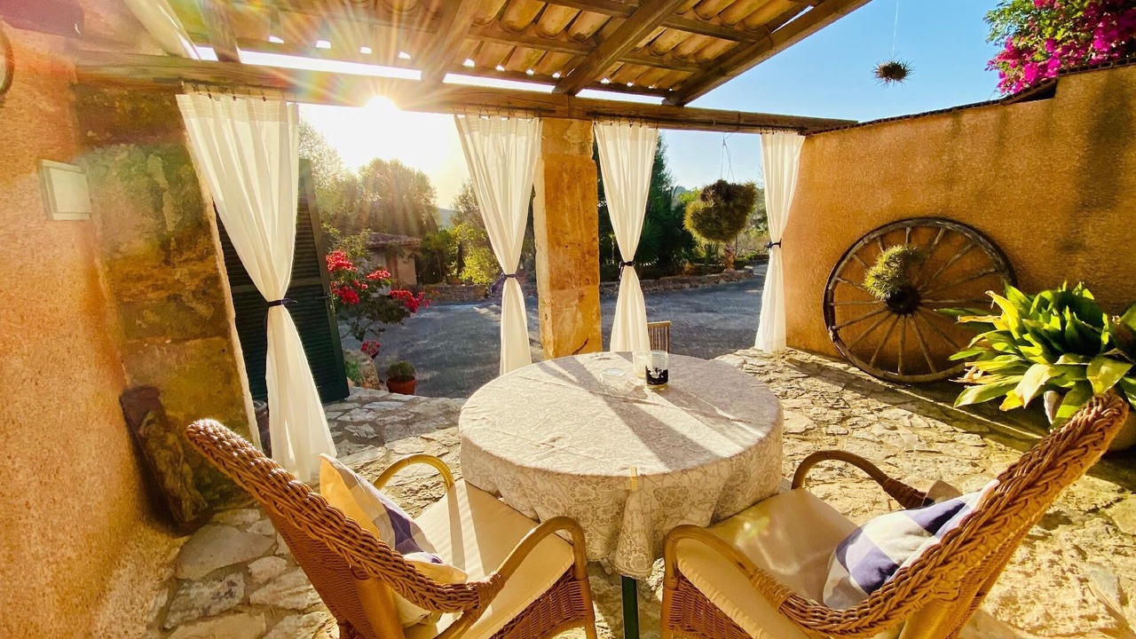 Photo of Outdoor in Son Macia