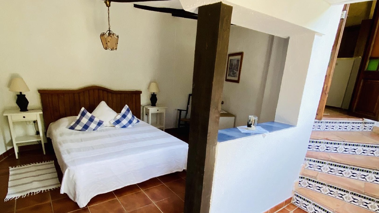 Photo of Bedroom in Son Macia