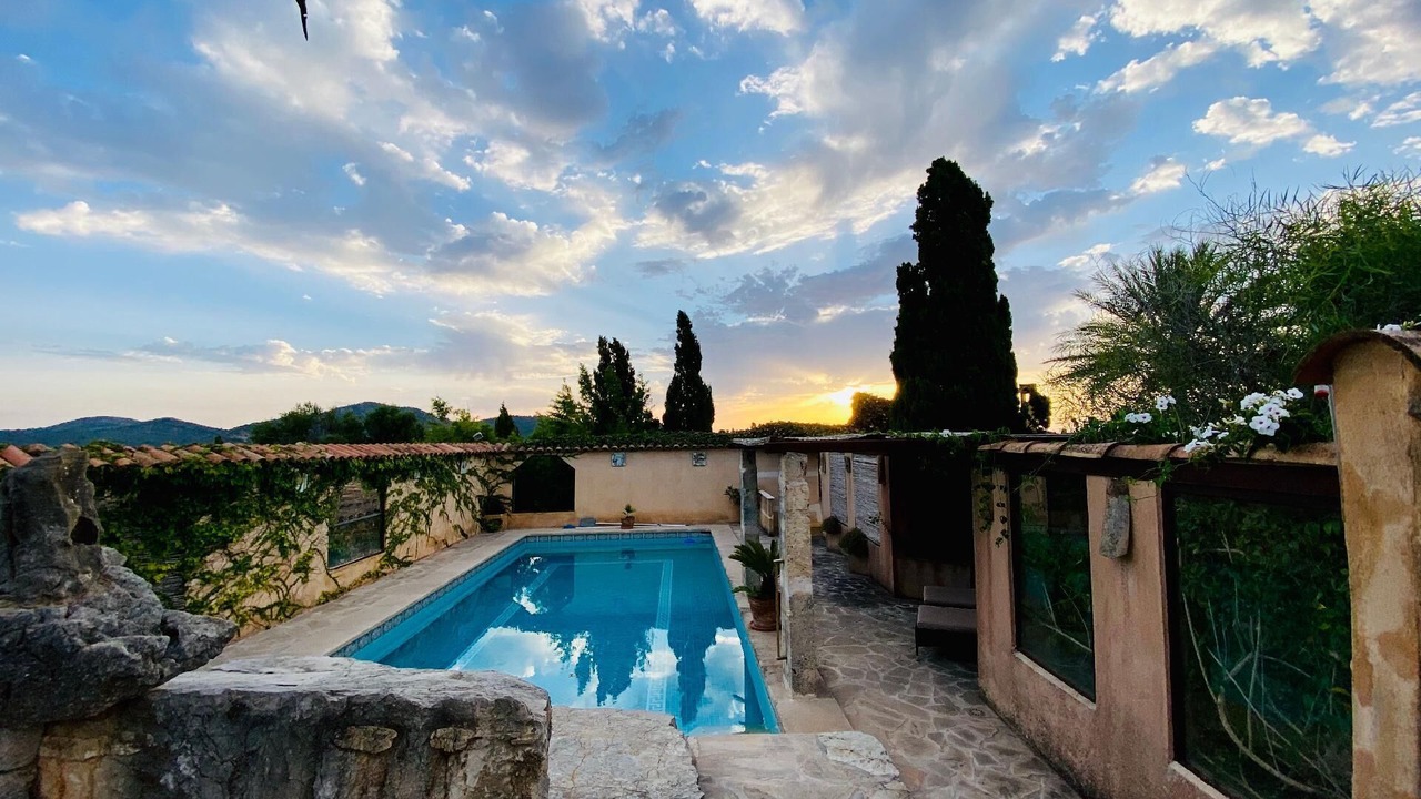 Photo of Outdoor in Son Macia