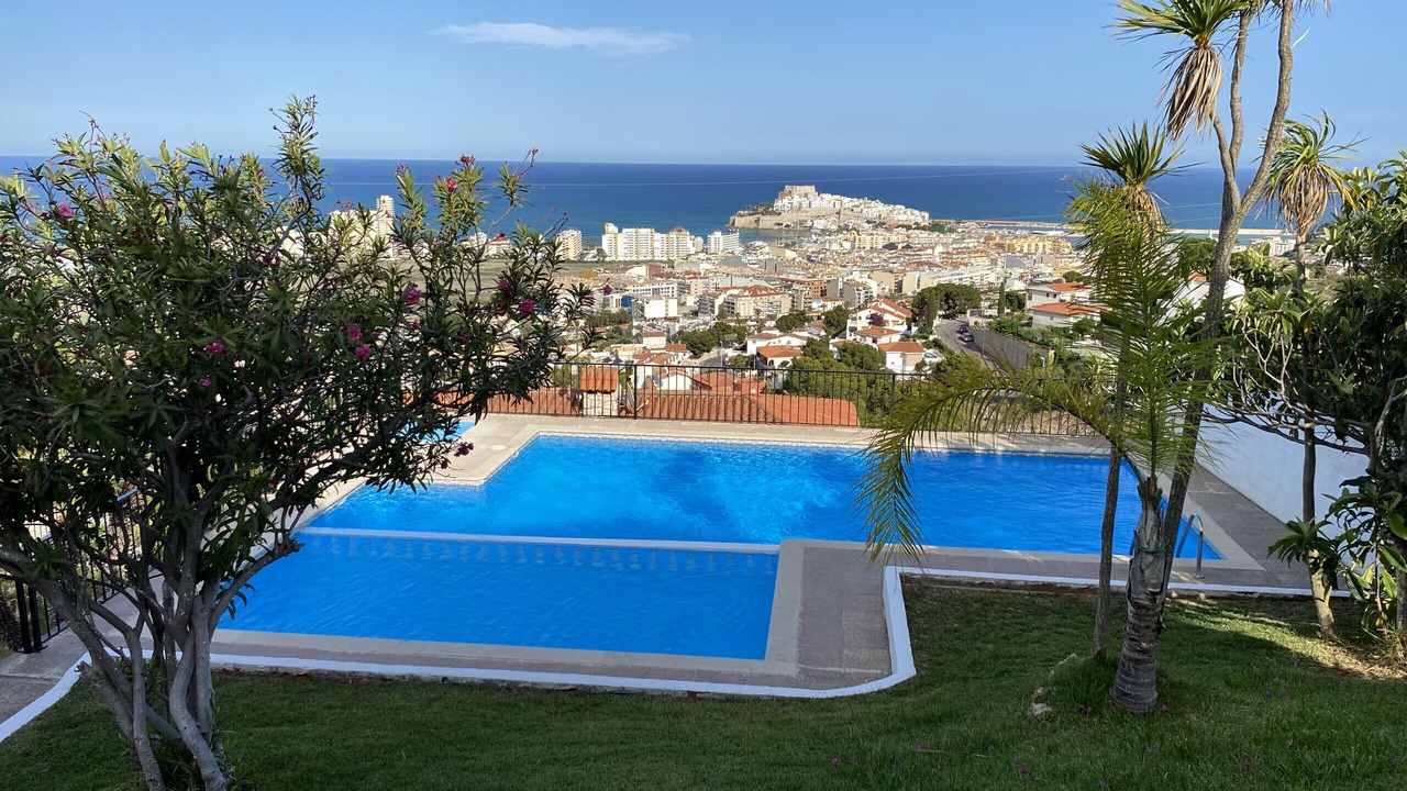Photo of Outdoor in Peniscola