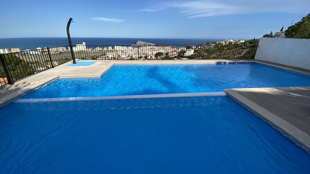 Photo of Outdoor in Peniscola