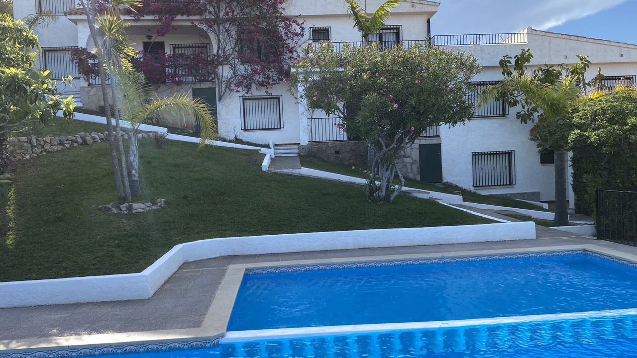 Photo of Outdoor in Peniscola
