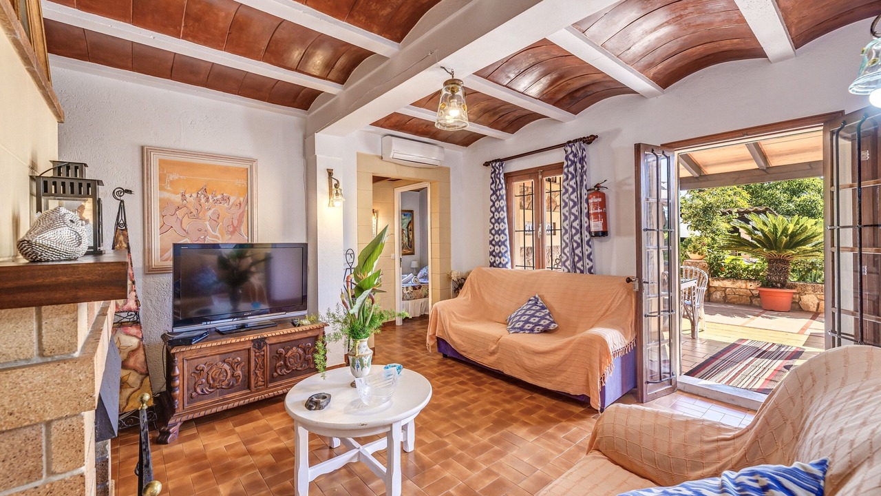 Photo of Livingroom in Pollensa