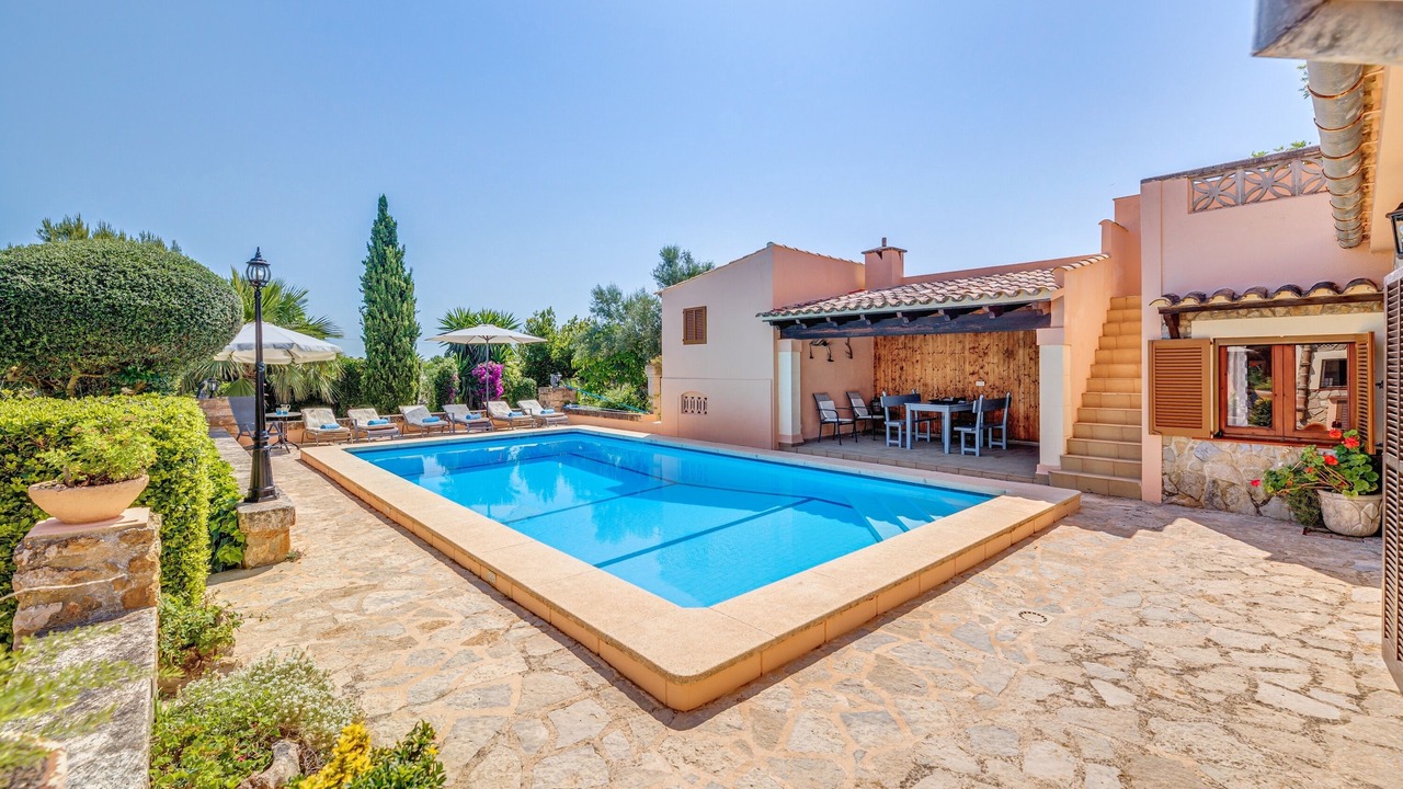 Photo of Outdoor in Pollensa
