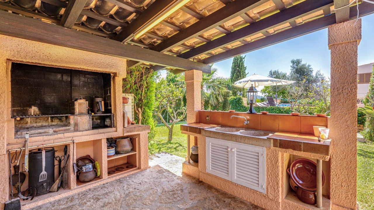 Photo of Outdoor in Pollensa
