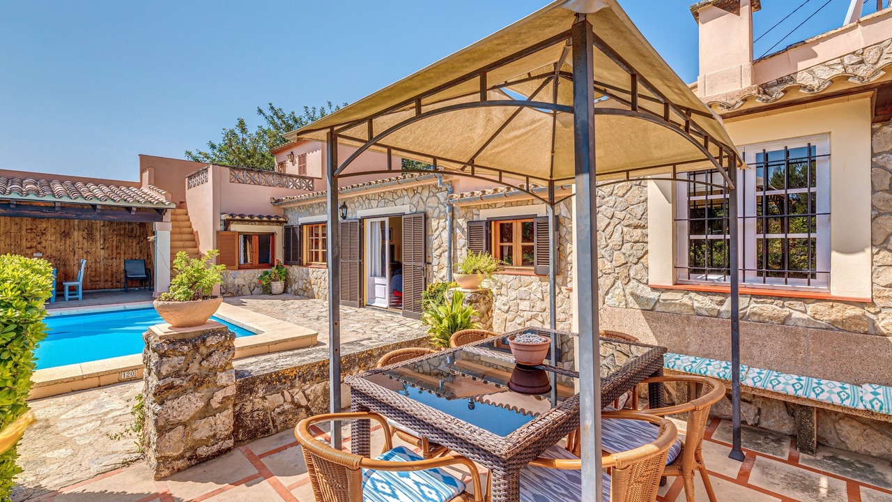 Photo of Outdoor in Pollensa