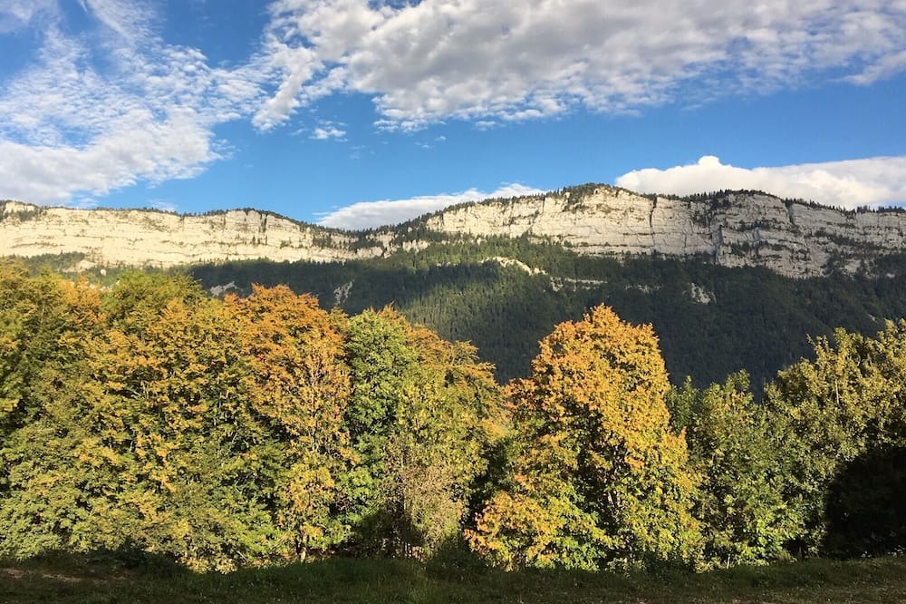 Photo of Outdoor in Rencurel