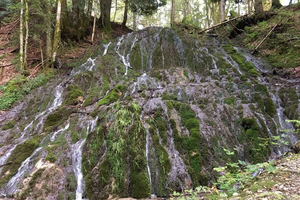 Photo of Outdoor in Rencurel