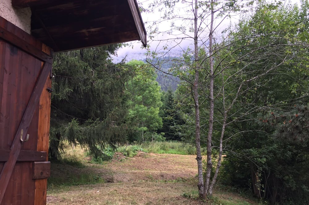 Photo of Outdoor in Rencurel