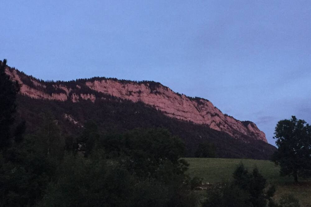 Photo of Outdoor in Rencurel