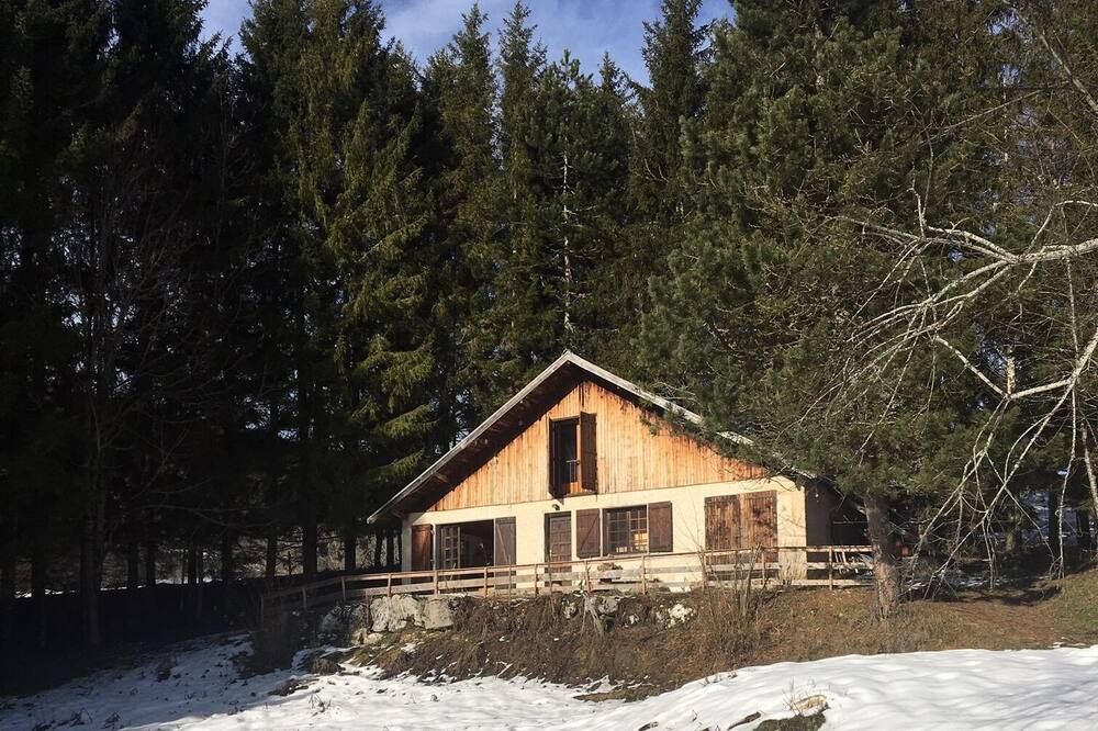 Photo of Outdoor in Rencurel