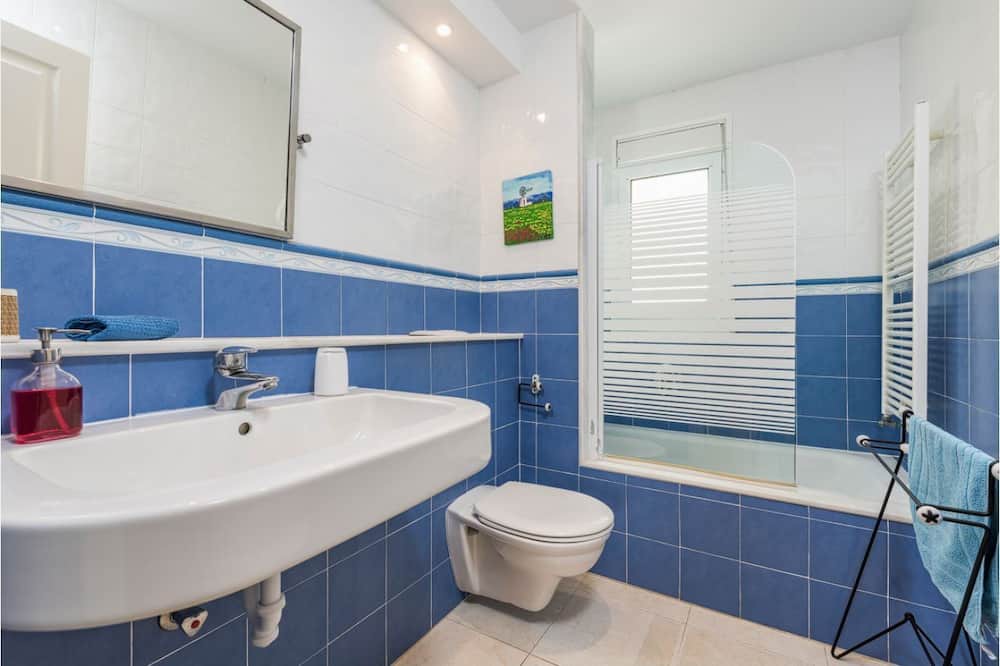 Photo of Bathroom in Cala Anguila-Cala Mendia