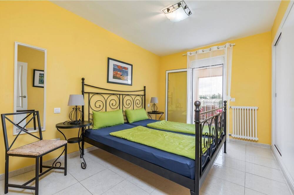Photo of Bedroom in Cala Anguila-Cala Mendia