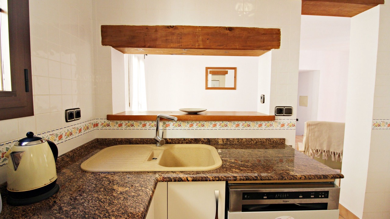 Photo of Kitchen in Villaricos