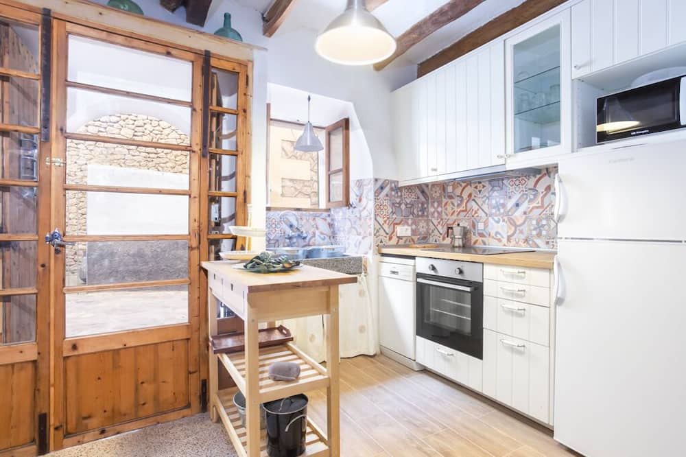 Photo of Kitchen in Estellencs