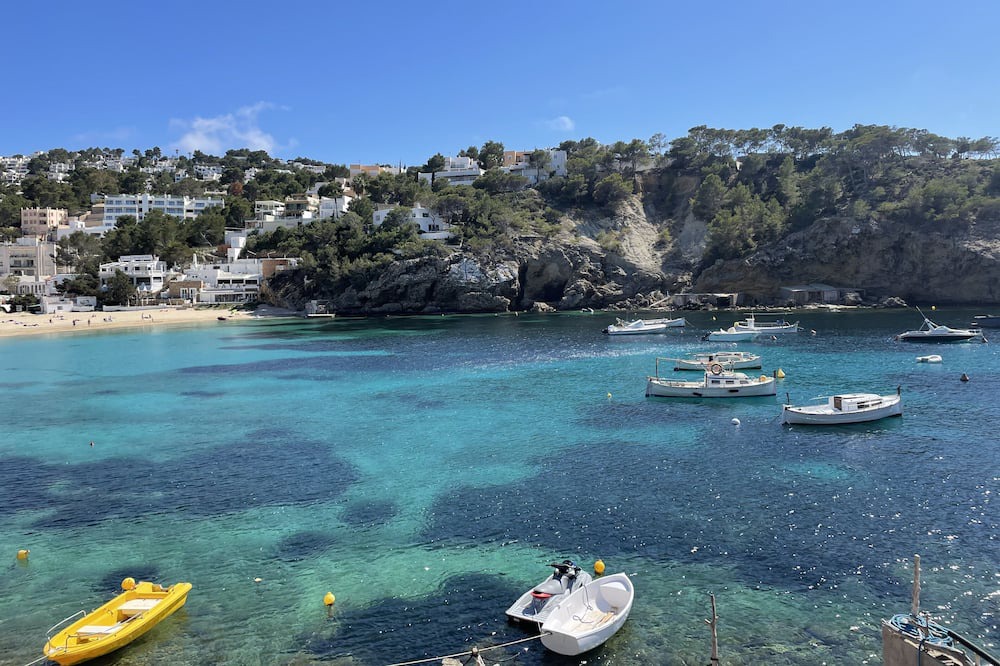 Photo of Others in Cala Vadella