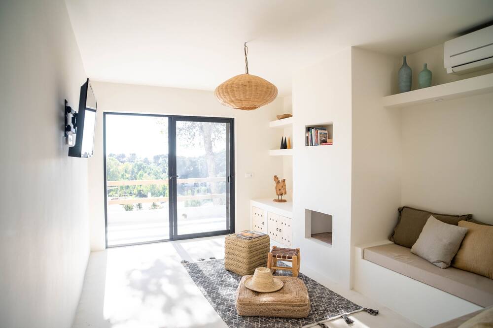 Photo of Livingroom in Cala Vadella