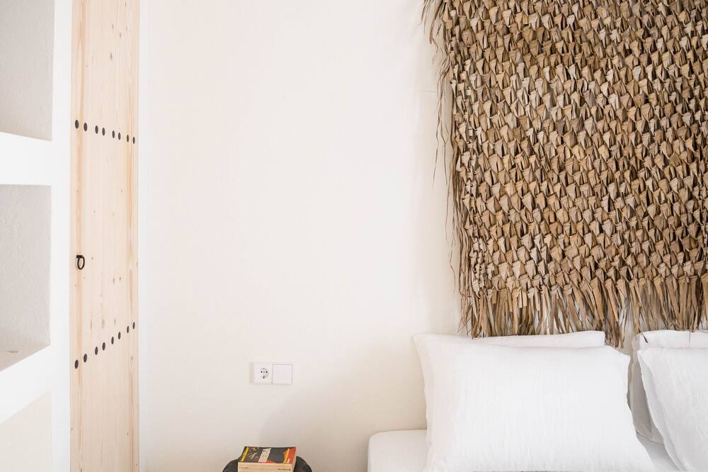 Photo of Bedroom in Cala Vadella