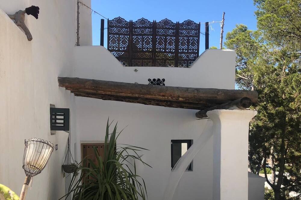 Photo of Outdoor in Cala Vadella