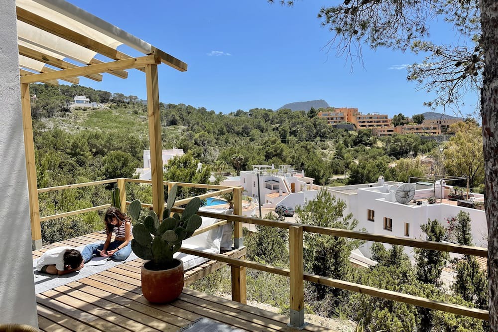 Photo of Outdoor in Cala Vadella