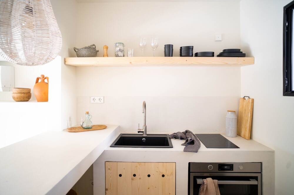 Photo of Kitchen in Cala Vadella