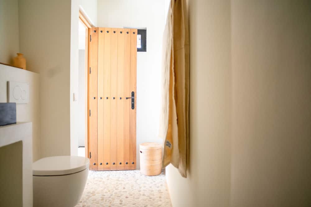 Photo of Bedroom in Cala Vadella