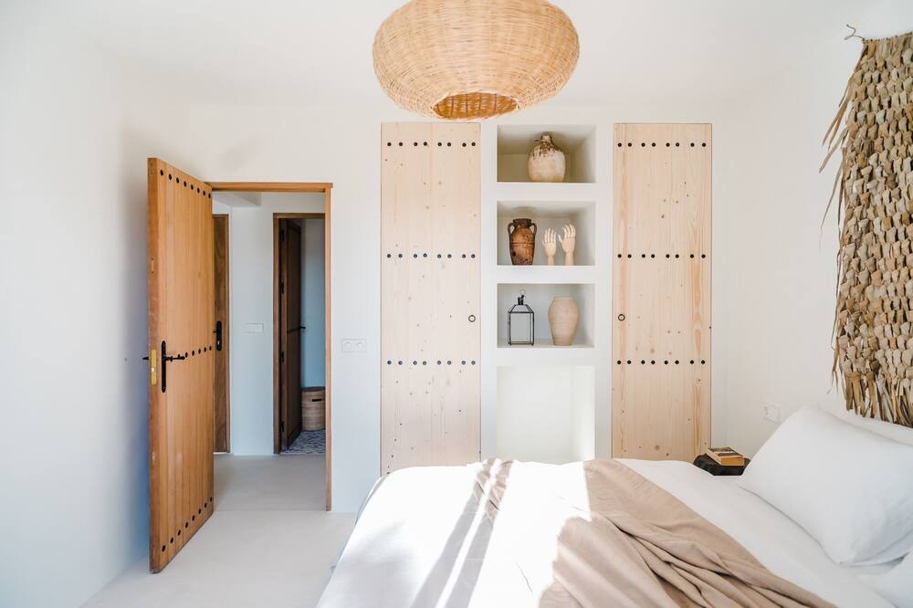 Photo of Bedroom in Cala Vadella